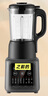 藍(lán)寶（BLAUPUNKT）破壁機(jī)家用豆?jié){機(jī)全自動(dòng)免煮2025新款靜低音破壁機(jī)小型榨汁機(jī)嬰兒米糊機(jī)磨粉機(jī)智頻變速 政府補(bǔ)貼 曬單實(shí)拍圖