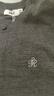 森馬（Semir）森馬陳都靈針織開(kāi)衫女美利奴羊毛衫24冬新款內搭保暖109724106001 曬單實(shí)拍圖