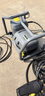 KARCHER 德國卡赫 商用高壓清洗機洗車(chē)機高壓水槍 感應電機汽美精護 物業(yè)清洗HD5/11 Cage 曬單實(shí)拍圖