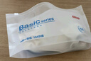 京東京造【10A抑菌】6雙女式純棉襪子夏季新疆棉防臭休閑透氣棉短筒襪女 曬單實(shí)拍圖