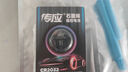 傳應南孚石墨烯CR2032紐扣電池5粒3V鋰電池適用大眾奧迪現代等汽車(chē)鑰匙遙控器小米盒子耳溫槍等cr2032 曬單實(shí)拍圖
