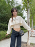 CinvaiKrose通勤包包女包2025年新款斜挎包女士單肩菱格鏈條包生日禮物送女友 黑色Black【小號】送女友老婆走心 曬單實(shí)拍圖