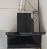 容聲油煙機 一級能效變頻大吸力家用頂側雙吸油煙機  大風(fēng)量大靜壓低噪音7字型家用抽油煙機 【重磅升級款】30m3直流變頻增壓+特氟龍免拆洗 曬單實(shí)拍圖