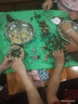 超輕馬蜂服充氣新款防蜂服胡蜂全套加厚透氣防護服虎頭蜂紅娘專(zhuān)用 超輕平面罩馬蜂服12v四風(fēng)暴力扇 M碼(163-167cm)41鞋 曬單實(shí)拍圖