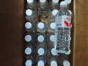娃哈哈純凈水飲用水596ml*24瓶 整箱瓶裝水紙箱裝（新老包裝隨機發(fā)） 曬單實(shí)拍圖