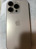 Apple/蘋(píng)果 iPhone 16 Pro（A3294）二手手機國行優(yōu)惠券補貼 沙漠色鈦金屬 256G 曬單實(shí)拍圖