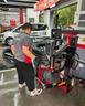 倍耐力輪胎防爆胎275/45R20 110Y PZERO(P0) pz4(R-F)(*)(KS)原配寶馬 曬單實(shí)拍圖