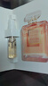 香奈兒（Chanel）女士香水小樣體驗裝 可可coco小姐1.5ml*2 曬單實(shí)拍圖