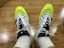阿迪達(dá)斯 （adidas）酷銳足球阿迪達(dá)斯獵鷹2G/3G高端AG短釘人草訓(xùn)練足球鞋男JH8879 JH8879 42 腳長(zhǎng)260mm 曬單實(shí)拍圖