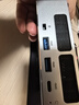 機械革命【國家補貼20%】imini Pro830 商務迷你臺式機電腦(R7-8745H 32G 1T SSD)支持壁掛 冷灰銀 曬單實拍圖