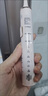 志高（CHIGO）科技下一代脈沖電動(dòng)牙刷水療刷成人聲波震動(dòng)清潔亮白護齦 輕巧便攜款I(lǐng)PX7級防水高頻磁懸浮波機芯 皓月白6大模式-4支刷頭-脈沖清潔 【真·超聲波】送女朋友實(shí)用禮物 曬單實(shí)拍圖