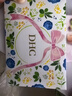 DHC 橄欖護(hù)唇膏1.5g×2  蝶翠詩潤唇膏保濕滋潤 抗皺舒緩 溫和修護(hù) 曬單實(shí)拍圖