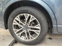 米其林（MICHELIN）汽車(chē)輪胎 225/60R18 100H 旅悅+ PRIMACY SUV+ 適配博越/宋Pro/H6 曬單實(shí)拍圖