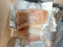 朵芙大西洋真鱈魚(yú)塊260g凈重 8-12塊兒童生鮮魚(yú)類(lèi)去皮去刺深海 海鮮 【超值裝】 260g *4包 曬單實(shí)拍圖