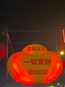西鐵城（CITIZEN）手表女日韓表光動(dòng)能貝母表盤(pán)皮帶商務(wù)時(shí)尚送禮物女友EX1480-15D 曬單實(shí)拍圖