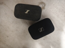 森海塞爾（Sennheiser）【政府補(bǔ)貼】MOMENTUM真無線4代 藍(lán)牙音樂耳機(jī) 主動(dòng)降噪入耳式運(yùn)動(dòng)耳機(jī) 石墨黑 雙11推薦 曬單實(shí)拍圖