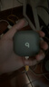 beats Fit Pro真無(wú)線(xiàn)主動(dòng)降噪入耳式藍牙運動(dòng)耳機 兼容蘋(píng)果安卓系統 IPX4級防水 鼠尾草灰 曬單實(shí)拍圖