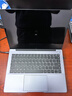 華為MateBook 14 店鋪預裝Windows版 輕薄筆記本電腦 2.8K OLED觸控屏 酷睿UItra5 16G 1T 深空灰 曬單實(shí)拍圖