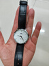 北京手表男士石英表長(cháng)城烽火臺聯(lián)名款防水機械紀念男士表國表生日禮物 長(cháng)城文創(chuàng  )聯(lián)名款-JG000028 曬單實(shí)拍圖