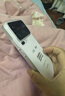 小米（MI）Xiaomi 17 Pro Max 徠卡光影大師人像 第五代驍龍8至尊版 6.9英寸120Hz陽光屏 小米手機17promax 白色 16GB+1TB 曬單實拍圖