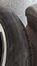 固特異（Goodyear）汽車(chē)輪胎235/50R18 101W EF1 SPORT鷹馳F1酷跑 適配福特翼虎/大眾 曬單實(shí)拍圖