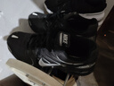 耐克男運動(dòng)休閑鞋AIR MAX TORCH 4運動(dòng)鞋343846-002 黑灰42.5  曬單實(shí)拍圖