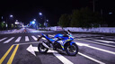 車(chē)蘭達二手玲木GSX250R玲木小小R電噴水冷雙缸高配ABS跑車(chē)賽車(chē)摩托車(chē) 周年紀念版畫(huà) 曬單實(shí)拍圖