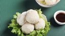聚春園正宗福州滿(mǎn)分鰻魚(yú)丸450g福州特產(chǎn)名小吃方便菜加熱即食中華老字號 曬單實(shí)拍圖