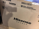 Hisense電視 42E2FD 42英寸8G內存全高清大功率音腔WIFI智能超薄平板液晶電視 42英寸 曬單實(shí)拍圖