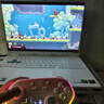 蓋世小雞（GAMESIR）超新星無(wú)線(xiàn)游戲手柄帶底座 適用switch2手機PC安卓Steam電腦NS2pro電視體感藍牙有線(xiàn)粉色絲之歌 曬單實(shí)拍圖