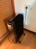 美的（Midea）油汀取暖器家用電暖器13片油丁全屋電暖氣片臥室客廳大面積節能孕嬰烘衣加濕防燙 店長(cháng)推薦款【13片高性?xún)r(jià)比】 循環(huán)升溫 曬單實(shí)拍圖