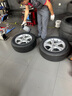 米其林（MICHELIN）汽車輪胎 235/55R17 99V 旅悅+ PRIMACY SUV+ 適配途觀/Q3/君越 曬單實拍圖