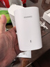 華為子母路由器Q6E凌霄無(wú)線(xiàn)千兆全屋WiFi套裝分布式路由漏油器穿墻王電力貓信號放大增強器適配mate70 子母路由器【適合3-4房大平層】專(zhuān)業(yè)指導安裝 曬單實(shí)拍圖