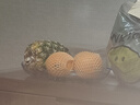 都樂(lè )Dole 菲律賓無(wú)冠鳳梨 菠蘿 中果2個(gè)*800g起 酸甜可口源頭直發(fā)包郵 曬單實(shí)拍圖