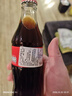 可口可樂(lè )（Coca-Cola）泰國進(jìn)口可口可樂(lè )(玻璃瓶)典藏款碳酸飲料250ml*12瓶整箱 曬單實(shí)拍圖