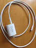 小米（MI）90W GaN 小布丁充電器套裝(USB-C)含數據線(xiàn) 曬單實(shí)拍圖