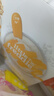 小皮（Little Freddie）嬰兒細長(cháng)面條175g*3盒 原味蔬菜多口味面條 寶寶輔食7月+ 曬單實(shí)拍圖