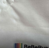 bebebus嬰兒睡袋春秋冬恒溫兒童睡衣四季通用暖寶寶pro分腿防踢被雙層M碼 曬單實(shí)拍圖