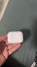 SOULUX【直營(yíng)正品丨Pro9頂配版】華強北藍牙耳機Air4無(wú)線(xiàn)適配蘋(píng)果ANC主動(dòng)降噪iphone16/15入耳式 【2025新款原版功能】滑動(dòng)調節 【空間音頻+三真電量+入耳檢測】 曬單實(shí)拍圖