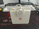 索愛（soaiy）S6無線磁吸領(lǐng)夾小蜜蜂擴(kuò)音器教師專用藍(lán)牙音箱音響U盤防嘯叫喇叭麥克風(fēng)導(dǎo)游戶外防水40W大功率 曬單實拍圖