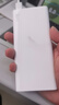 華為【3C認證】原裝多協(xié)議超級快充移動(dòng)電源10000mAh（Max 22.5W SE） 13重安全防護 可上飛機 白色 曬單實(shí)拍圖