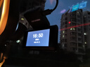 HIKVISION ?？低曅熊?chē)記錄儀C6LITE  2K超高清星光夜視 語(yǔ)音聲控遠程查看 曬單實(shí)拍圖