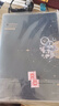 得力(deli)4本16K/96張星座夢(mèng)行系列筆記本子記事本軟抄本膠套本T1696 曬單實(shí)拍圖
