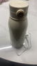 大宇無(wú)線(xiàn)便攜式恒溫水壺嬰兒泡奶杯恒溫壺外出專(zhuān)用燒水恒溫杯保溫杯 【無(wú)線(xiàn)燒開(kāi)100°】 500ml 速熱恒溫 曬單實(shí)拍圖
