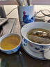 云粹滇【老茶特惠】云南七子餅茶葉七星孔雀普洱茶生茶葉357克古樹(shù)送禮 【福利2顆】冰島黃金葉龍珠生茶 曬單實(shí)拍圖