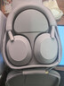 索尼（SONY）WH-1000XM5 頭戴式無(wú)線(xiàn)耳機 藍牙降噪耳機1000XM4升級款 網(wǎng)課游戲禮物送男女友學(xué)生 鉑金銀 曬單實(shí)拍圖
