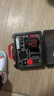 德力西電氣（DELIXI ELECTRIC）12線(xiàn)紅外線(xiàn)水平儀高精度強光細線(xiàn)自動(dòng)調平綠光藍激光室外建筑戶(hù)外 超亮精準綠光12線(xiàn)頂配+腳架【數顯中控巨無(wú)霸雙電】 曬單實(shí)拍圖