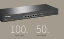 【9成新】TP-LINK雙核多WAN口千兆企業(yè)VPN路由器 防火墻/VPN/AP管理 TL-ER3200G 曬單實(shí)拍圖