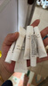 玉蘭油（OLAY）全新水光小白瓶50ml美白精華液抗糖提亮去黃補水護膚品生日禮物 曬單實(shí)拍圖