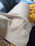 寶娜斯打底褲女春秋薄款光腿神器女200D壓力襪保暖肉色連褲襪 曬單實(shí)拍圖